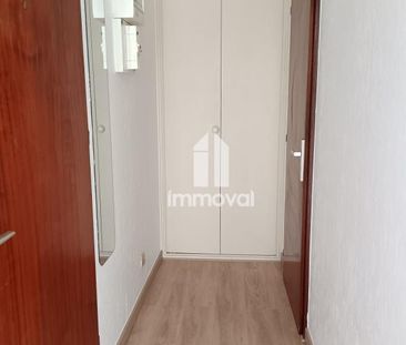 Location Appartement 1 pièce 23m² STRASBOURG 67200 - Photo 6