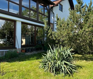 Möblierte Zimmer mit Bad -Zweitwohnen in schöner Umgebung - Foto 1