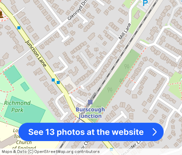 Ainscough Drive, Burscough, L40 - Photo 1