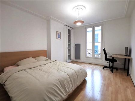 Appartement 94160, Saint-Mandé - Photo 3