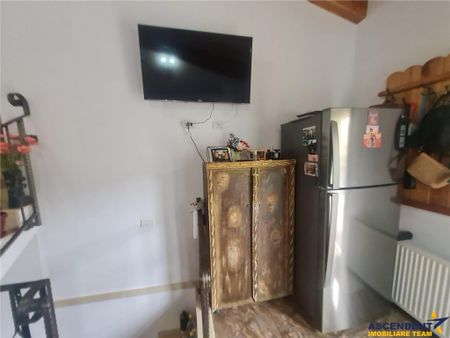 Proprietate cu 3 corpuri, curte individula, potential regim - Fotografie 2