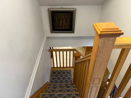 2 bd Basement Suite for Rent in Mississauga, ON - Photo 4