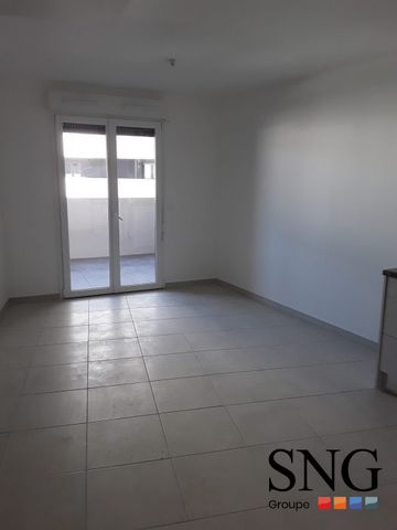 T2 AVEC BALCON ET PARKING EN SOUS SOL - Photo 4