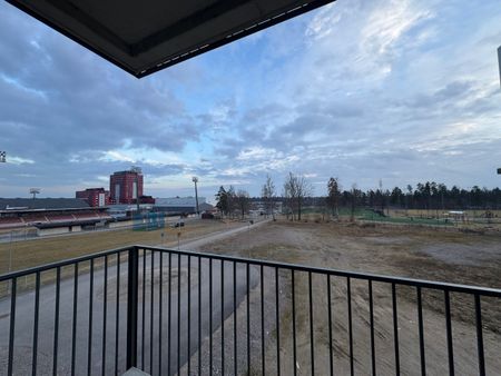 Gymnastikvägen 2B – 1 rok (1208) - Photo 4