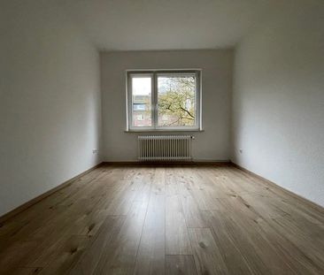 Demnächst frei! 2-Zimmer-Wohnung in Wilhelmshaven Hansaviertel - Photo 4