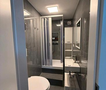 1 Zi Wohnung zu vermieten ab Februar - Foto 1