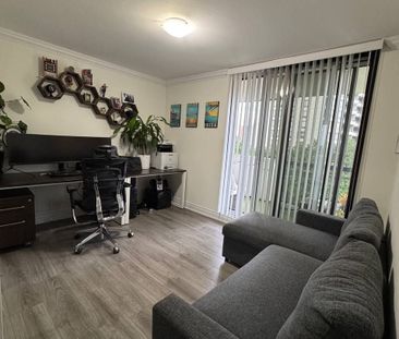 For Lease - 1201 Steeles Avenue Unit# 507, Toronto, Ontario - Photo 2