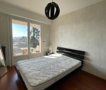 Location Appartement 3 pièces 72m² - Photo 1