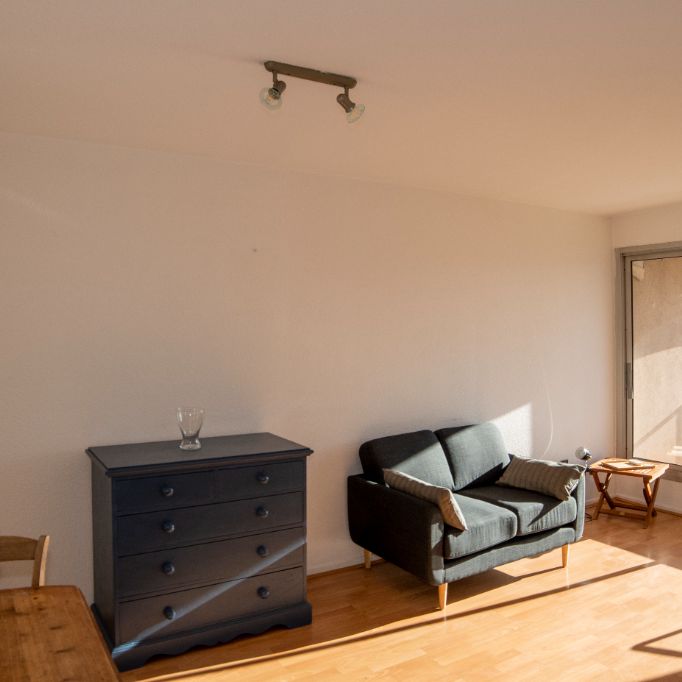 Location Appartement 1 pièce 29m² - Photo 1