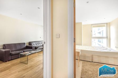 1 bedroom apartment to rent - Photo 3