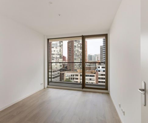 Te huur: Boompjes 53 Y - Foto 1