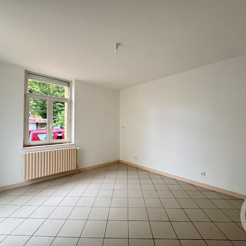 Location Appartement 2 pièces 49m² ST JULIEN LES METZ 57070 - Photo 1