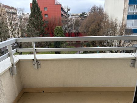 Location Appartement 2 pièces 45m² MONTROUGE 92120 - Photo 4