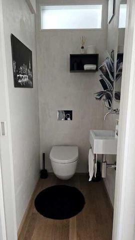 41/2-ROOM APARTMENT IN ZOLLIKON (ZH), FURNISHED, TEMPORARY - Photo 3