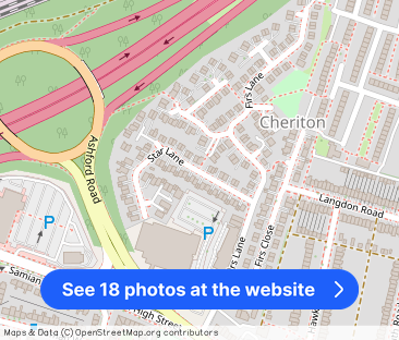 Star Lane, Folkestone, CT19 - Photo 1