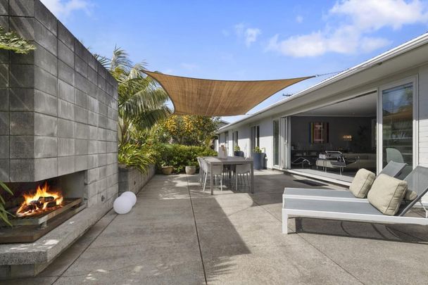 14D Chilman Street SHORT TERM, Strandon, New Plymouth - Photo 1