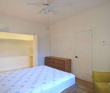 Condo à louer, Montréal (Rosemont/La Petite-Patrie) - Photo 5