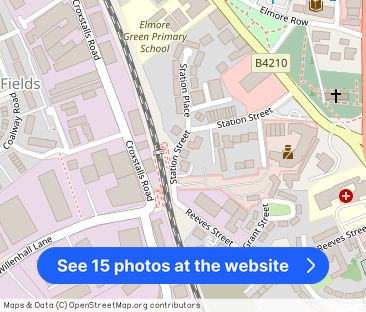 Station Street Bloxwich - Photo 1