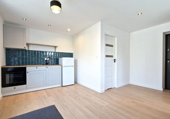 Łódź Chojny, Antenowa - Zdjęcie 1