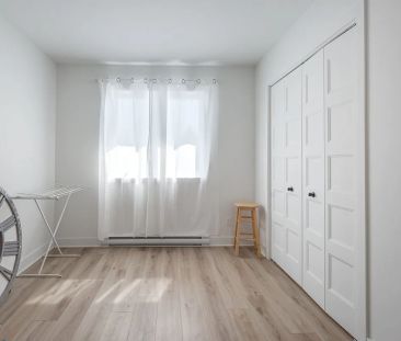 Appartement - 767 Rue Rouillier - Photo 1