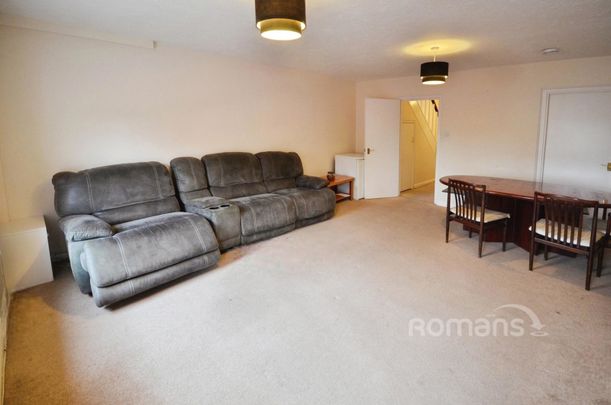 4 bedroom house to rent - Photo 1