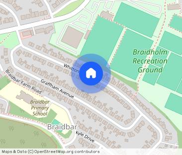 Whitton Drive, Glasgow, G46 - Photo 1
