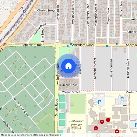 18 Lupin Hill Grove, WA 6009, Nedlands