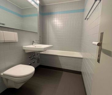 3.5 Zimmer, 85 m², 1. Stock - Photo 2