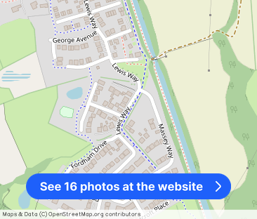 Lewis Way, Congleton - Photo 1