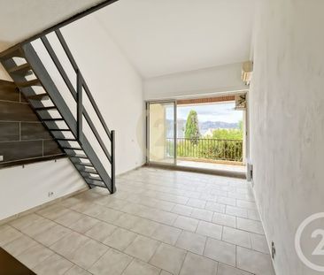 Appartement T2 à louer 2 pièces - 39,02 m2 PATRIMONIO - 202 - Photo 2