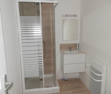 Appartement 3 pièces à Mansigné - Photo 2