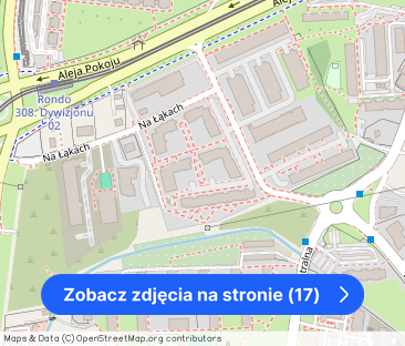 NOWOCZESNE MIESZKANIE 2-POK | Czyżyny | Al. Pokoju 81 | BEZ PROWIZJI – zdjęcie 1