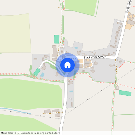 Blackstone, Henfield, West Sussex, BN5