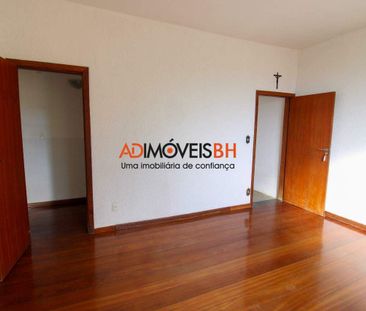 Casa Residencial para aluguel, 4 quartos, 1 suíte, 2 vagas, Caiçara... - Photo 1