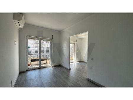 Apartamento T2 em Lisboa - Photo 2