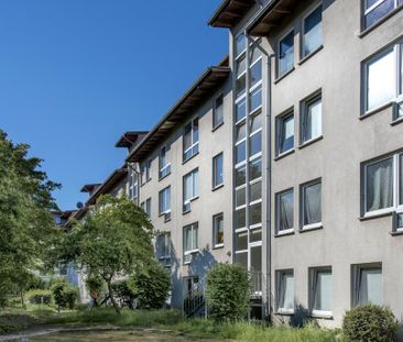 Demnächst frei! 1-Zimmer-Wohnung in Hannover Nord - Foto 6