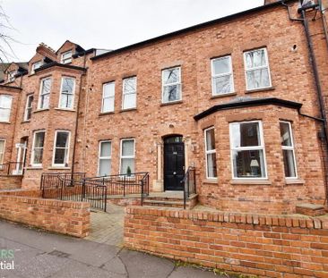 Apt 3, 104 Eglantine Avenue, Belfast, BT9 6EU - Photo 2