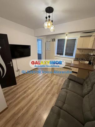 Apartament Bloc Nou Berceni - Dimitrie Leonida - Parcare - Photo 1
