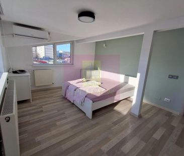 3 camere Dorobanți-Floreasca | Imobil 2018 | - Fotografie 5