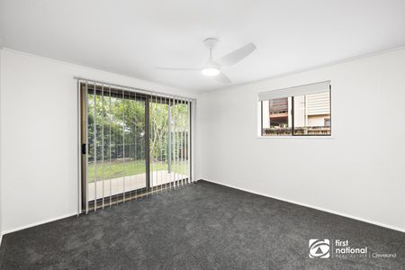 DELIGHTFULLY RENOVATED FAMILY HOME IN ORMISTON - Photo 2