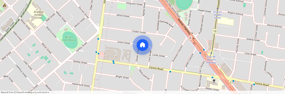 38A Grant Street, Vic 3187, Brighton East