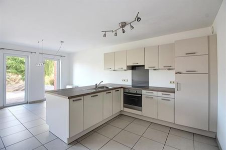 Appartement te huur - Photo 2