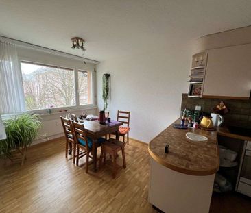 2.5 Zimmer, 59 m², 2. Stock - Photo 5