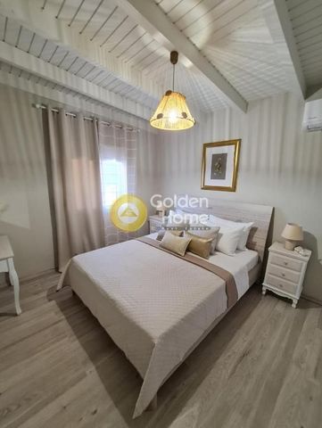 Μονοκατοικία για ενοικίαση Δαφνές (Ηράκλειο Κρήτης) - Φωτογραφία 4