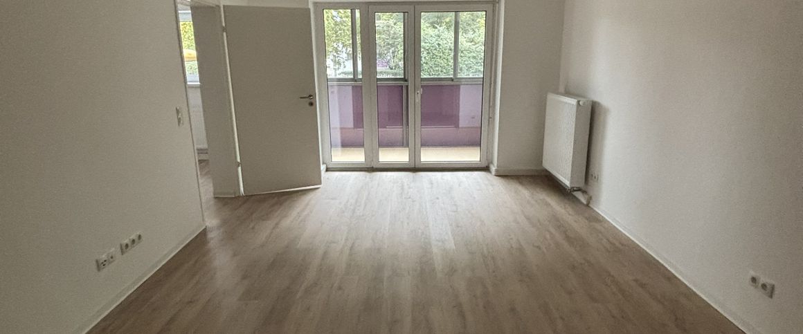 Modernisierte barrierefreie 2-Zimmer Wohnung! - Photo 1