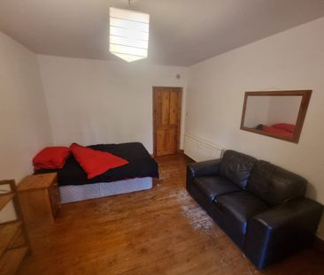 Room in a Shared House, St Vincent Crescent, G3 - Photo 5