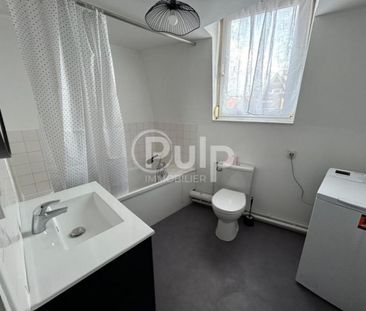 Appartement à louer à Bethune - Réf. LGLI14658-5519121 - Photo 1