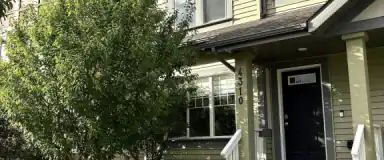 Heritage Valley/ Paisley beautiful 3 BDR Duplex for Rent | 4310 Prowse Link Southwest, Edmonton - Photo 1