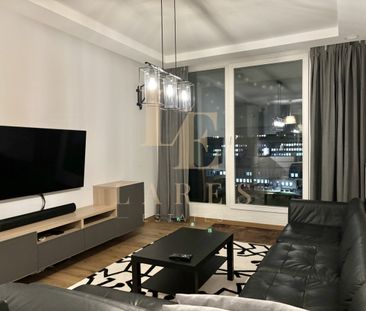 Balkon | Metro Kondratowicza|Zwierzęta akceptowane - Фото 1