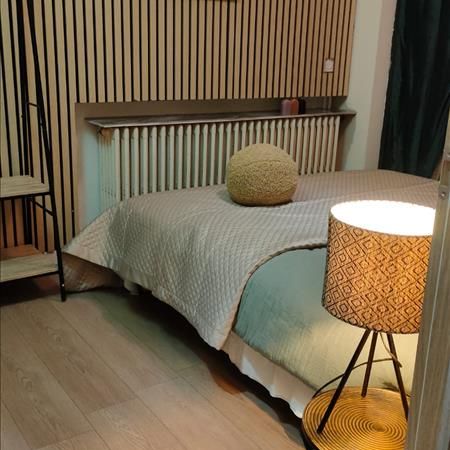 3 pièces - Meublé - 69 m² - RDC - Colocation non autorisée - Photo 1